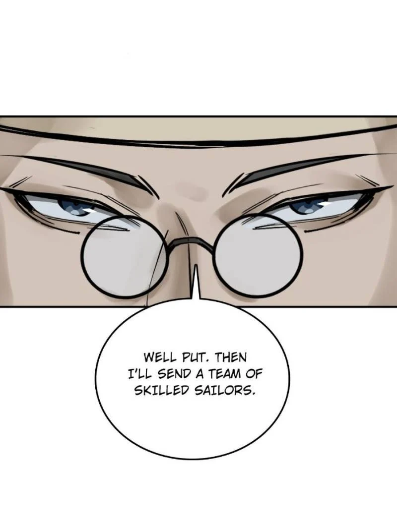 Another Beginning With the Guhuo Bird Chapter 228 - Page 97