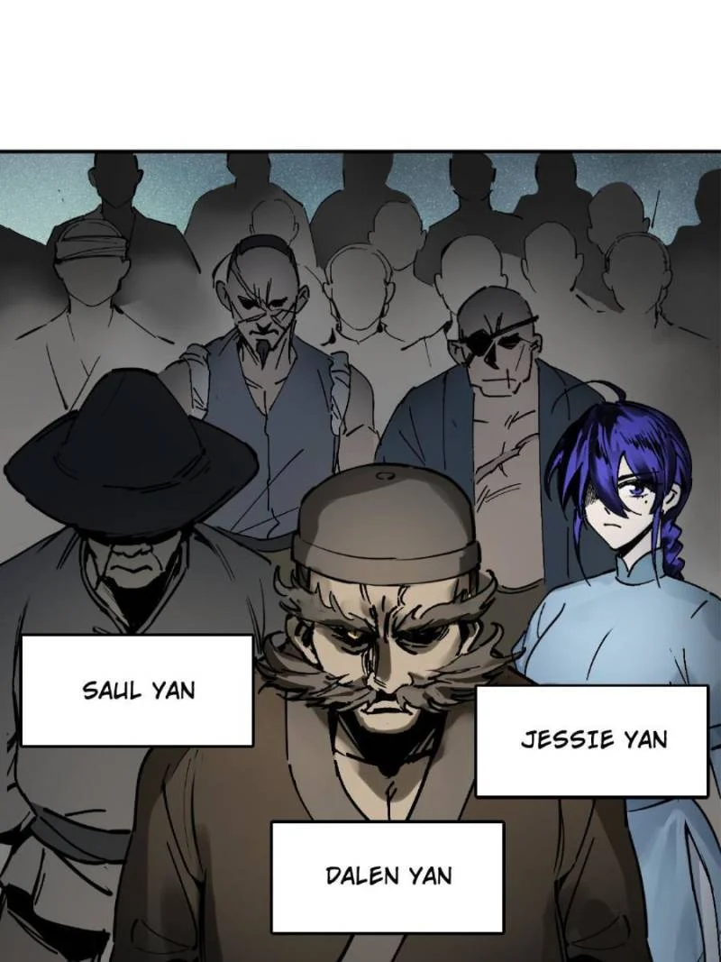 Another Beginning With the Guhuo Bird Chapter 228 - Page 98