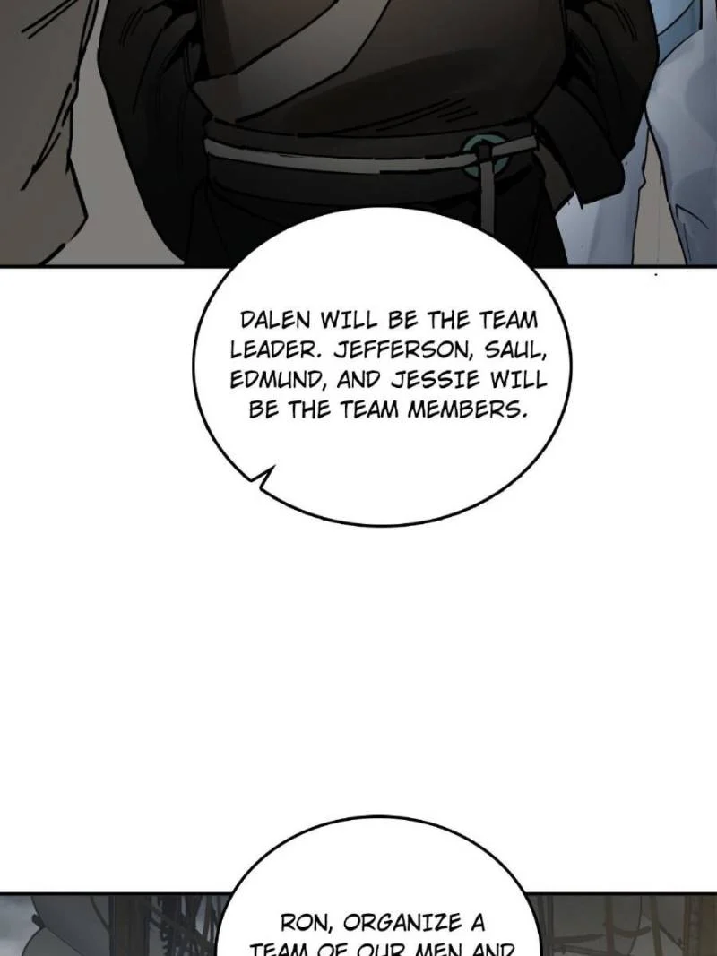 Another Beginning With the Guhuo Bird Chapter 228 - Page 99
