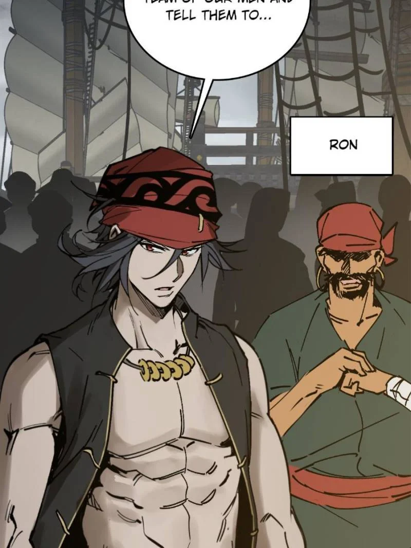 Another Beginning With the Guhuo Bird Chapter 228 - Page 100
