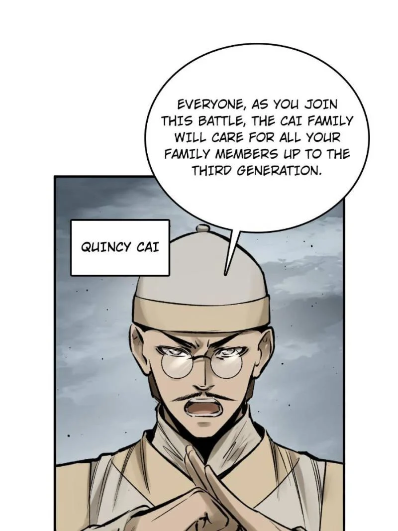 Another Beginning With the Guhuo Bird Chapter 229 - Page 1
