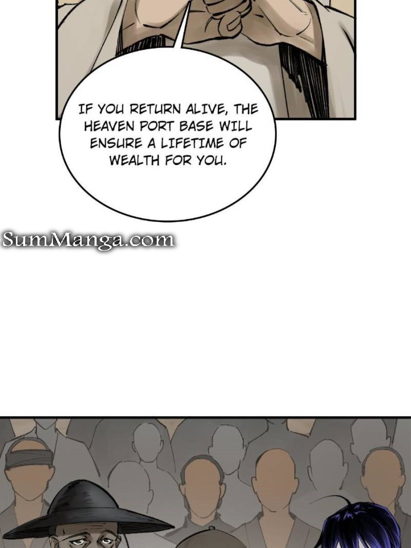Another Beginning With the Guhuo Bird Chapter 229 - Page 2