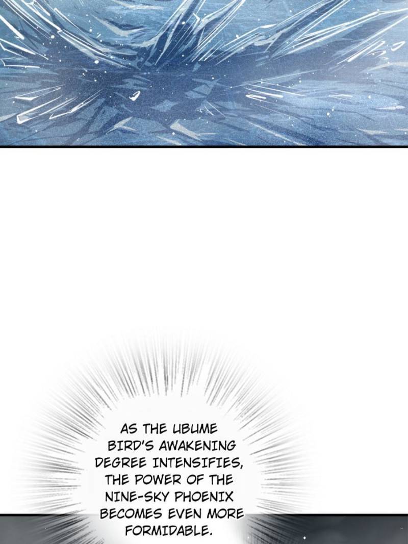 Another Beginning With the Guhuo Bird Chapter 229 - Page 21