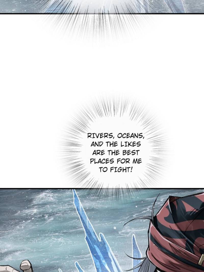 Another Beginning With the Guhuo Bird Chapter 229 - Page 24