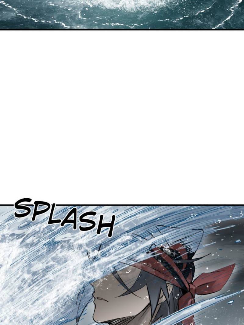Another Beginning With the Guhuo Bird Chapter 229 - Page 30