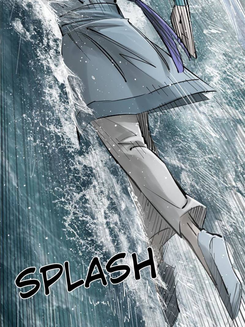 Another Beginning With the Guhuo Bird Chapter 229 - Page 41