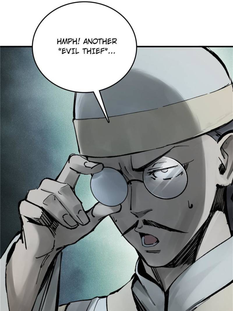 Another Beginning With the Guhuo Bird Chapter 229 - Page 44