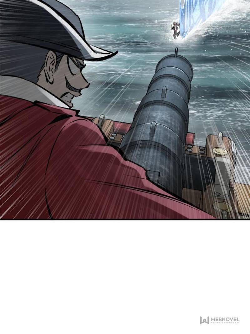 Another Beginning With the Guhuo Bird Chapter 229 - Page 46