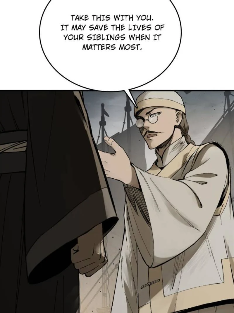 Another Beginning With the Guhuo Bird Chapter 229 - Page 6