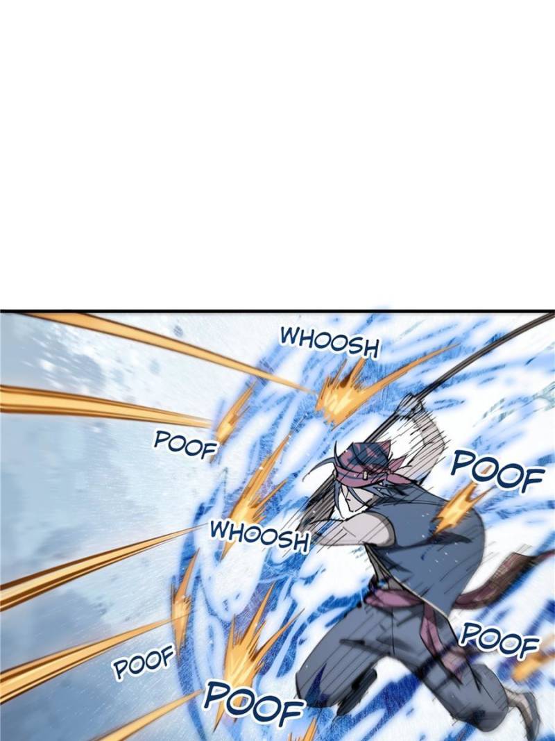 Another Beginning With the Guhuo Bird Chapter 229 - Page 59