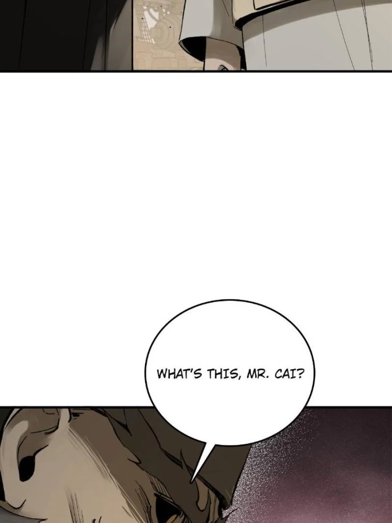Another Beginning With the Guhuo Bird Chapter 229 - Page 7