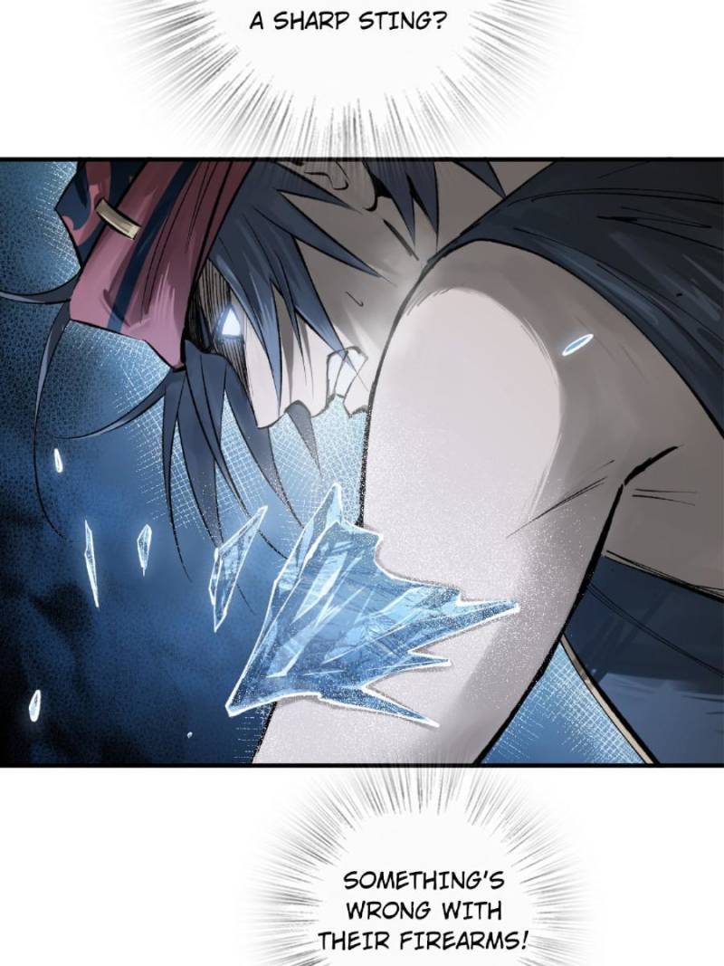 Another Beginning With the Guhuo Bird Chapter 229 - Page 68