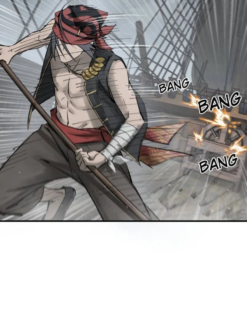 Another Beginning With the Guhuo Bird Chapter 229 - Page 75