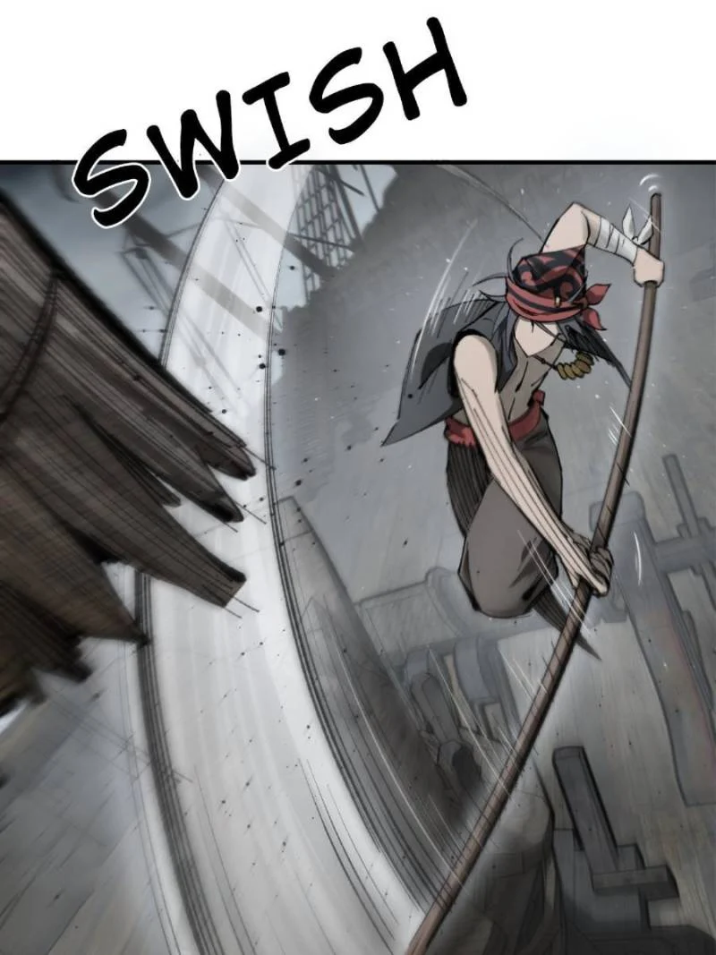 Another Beginning With the Guhuo Bird Chapter 229 - Page 76