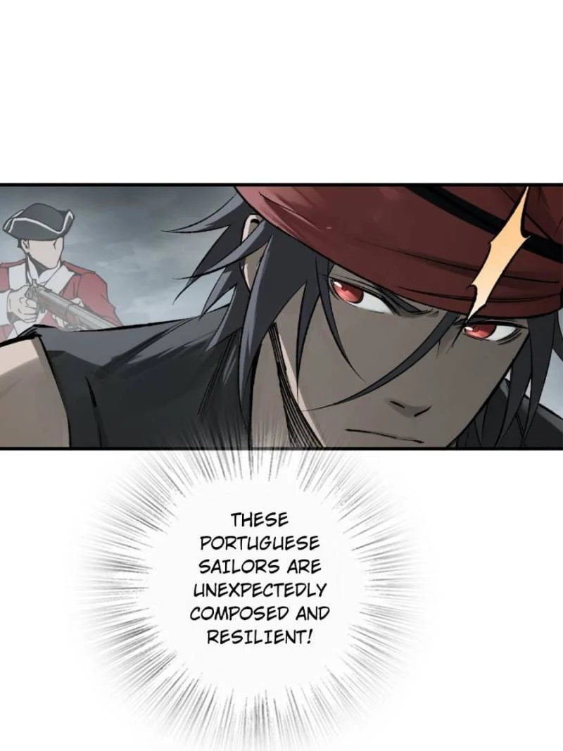 Another Beginning With the Guhuo Bird Chapter 229 - Page 81