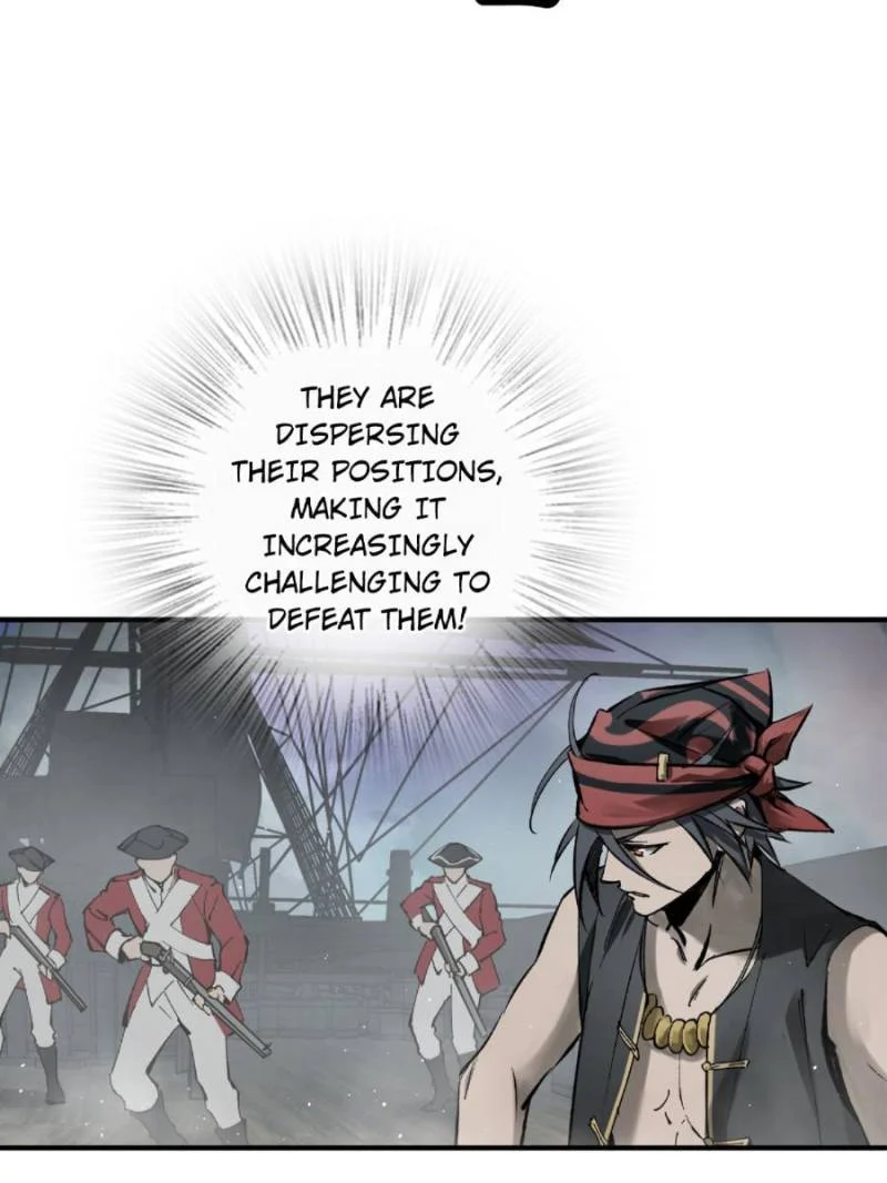 Another Beginning With the Guhuo Bird Chapter 229 - Page 83