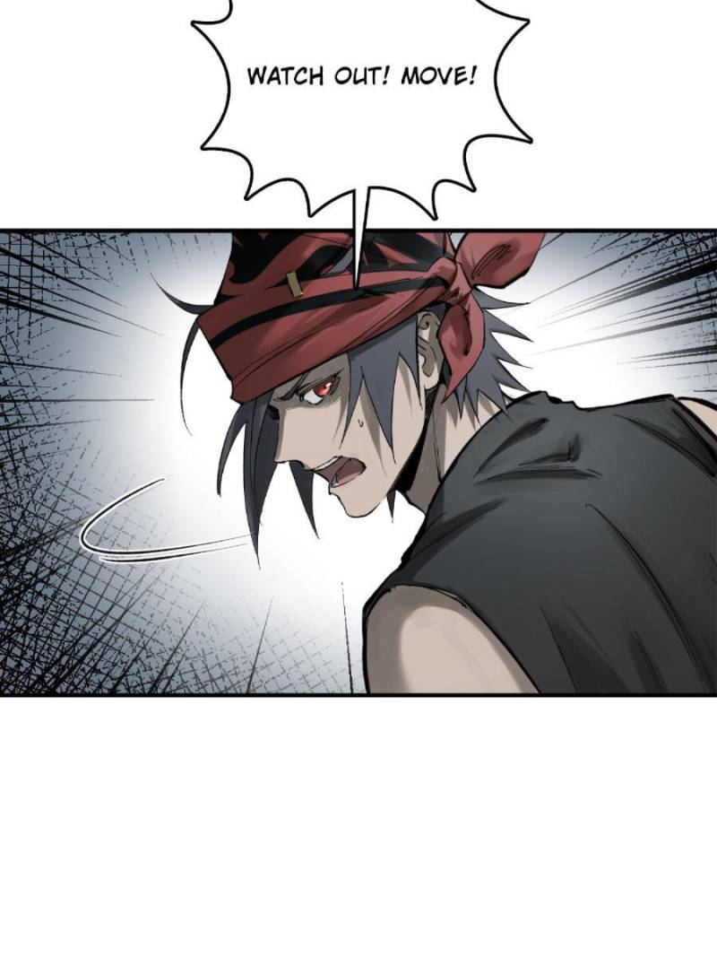 Another Beginning With the Guhuo Bird Chapter 229 - Page 94