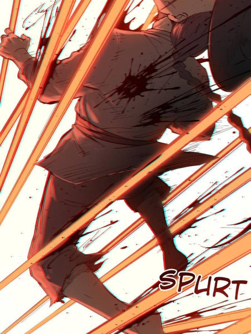 Another Beginning With the Guhuo Bird Chapter 229 - Page 97