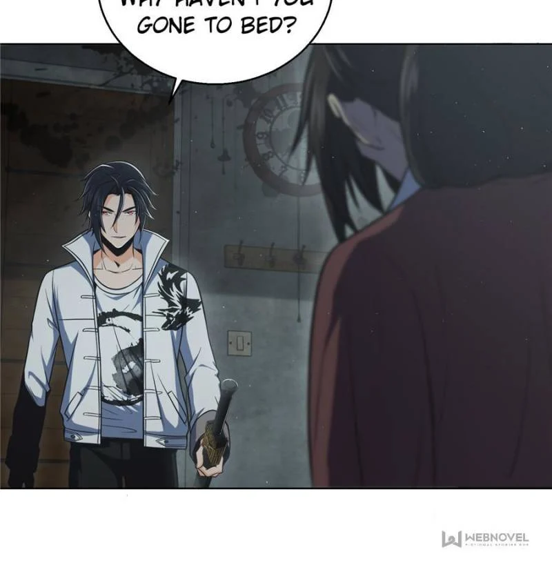 Another Beginning With the Guhuo Bird Chapter 23 - Page 17