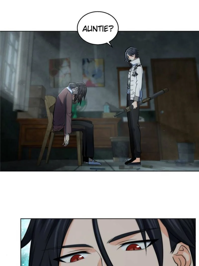Another Beginning With the Guhuo Bird Chapter 23 - Page 18
