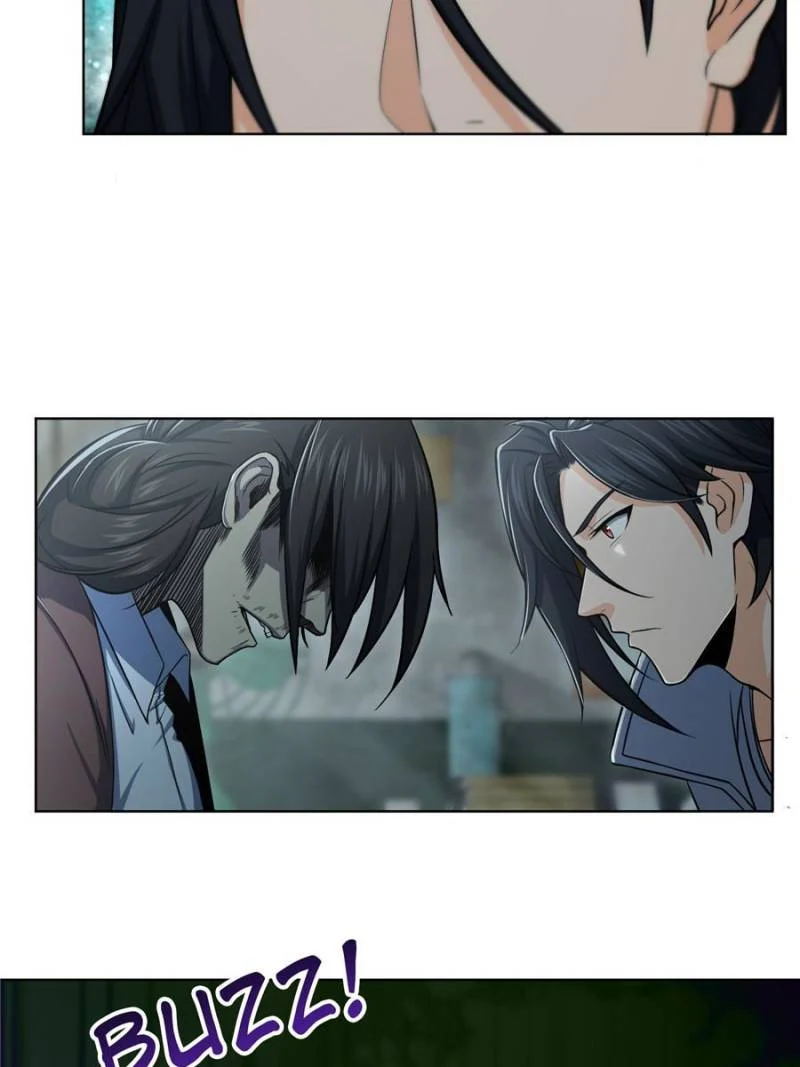 Another Beginning With the Guhuo Bird Chapter 23 - Page 19