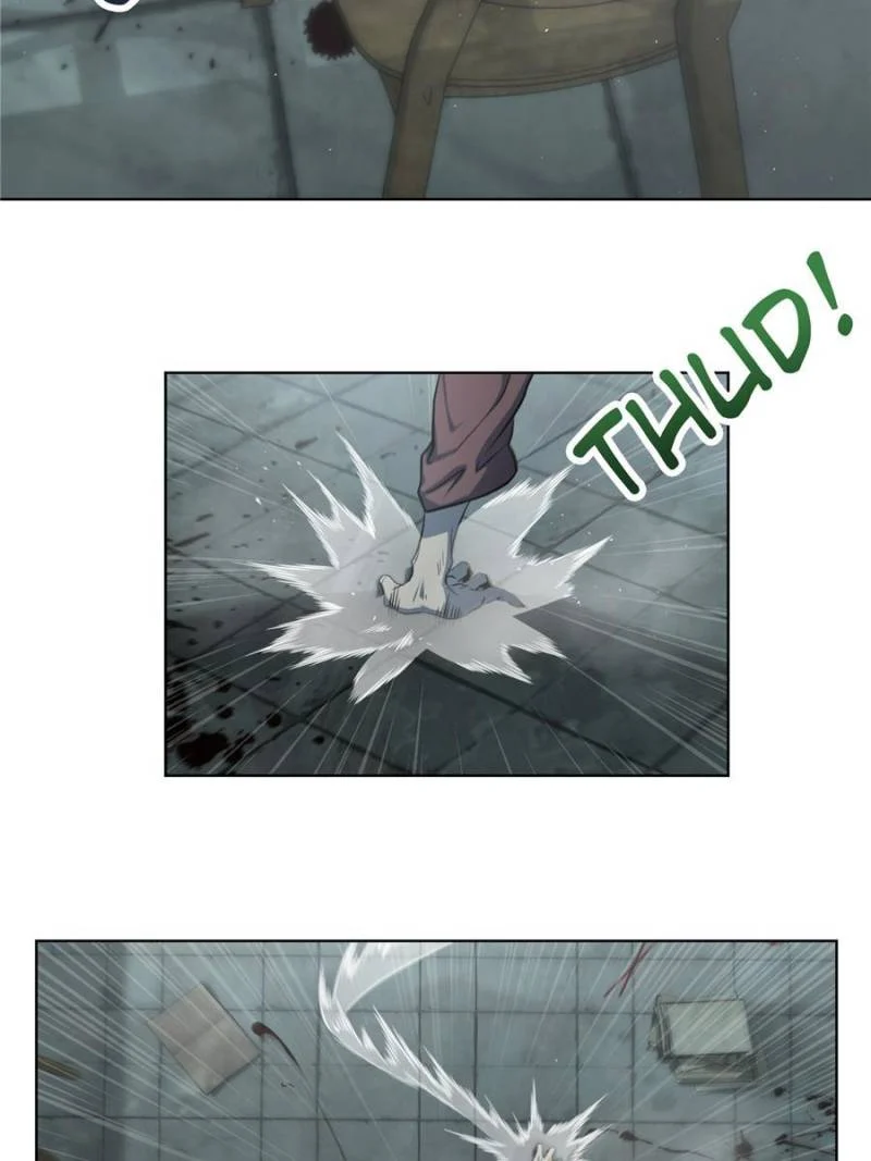 Another Beginning With the Guhuo Bird Chapter 23 - Page 32