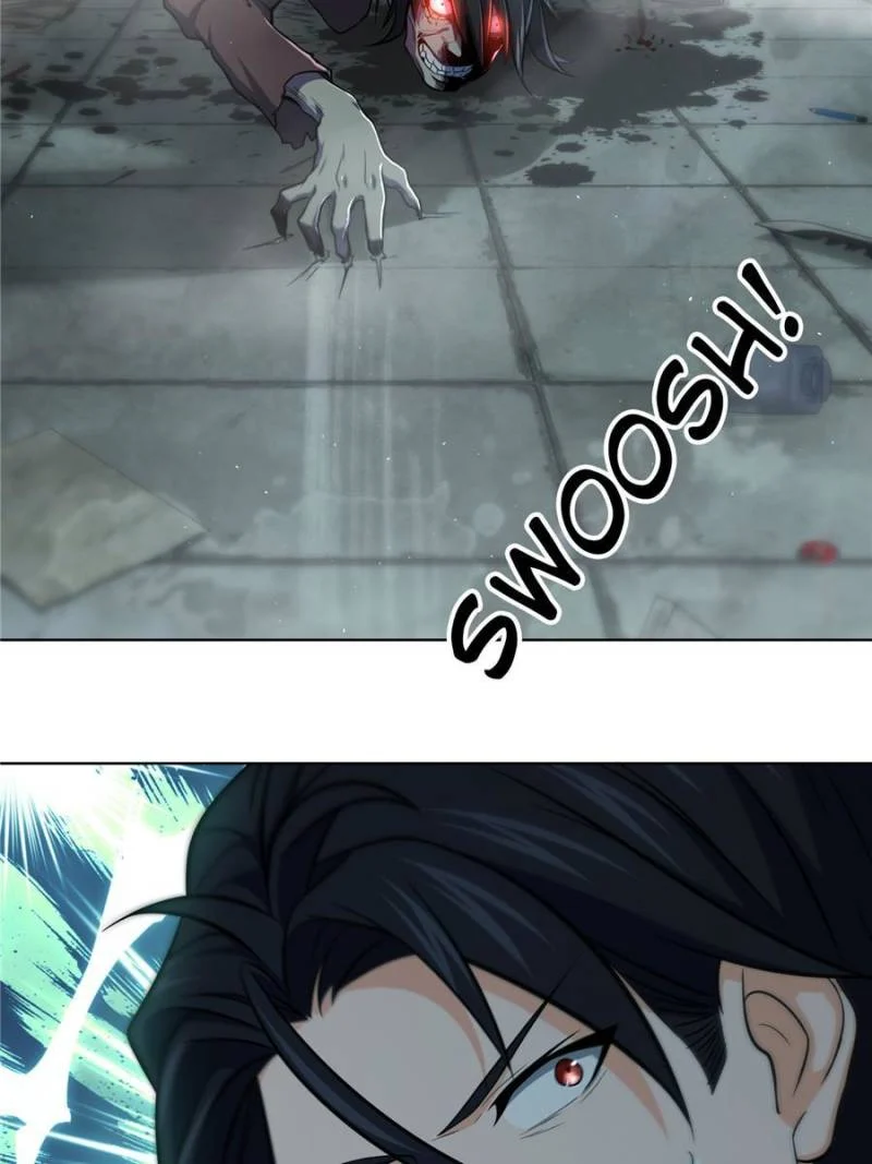 Another Beginning With the Guhuo Bird Chapter 23 - Page 36