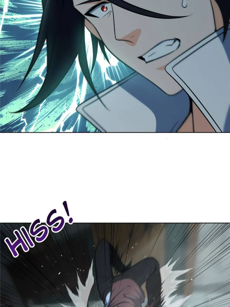 Another Beginning With the Guhuo Bird Chapter 23 - Page 37