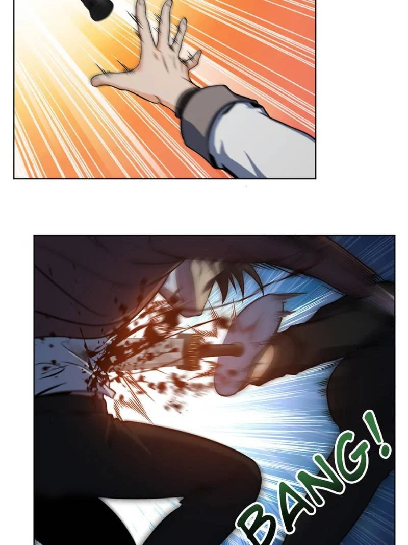 Another Beginning With the Guhuo Bird Chapter 23 - Page 41