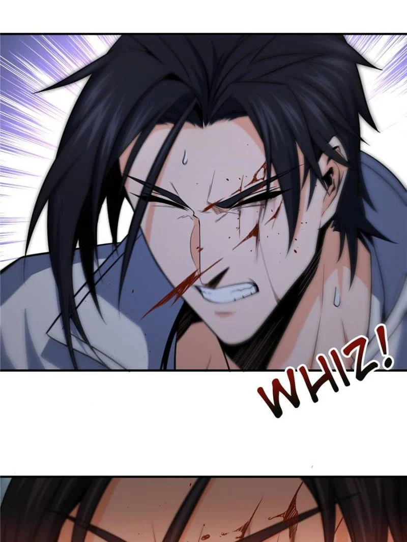 Another Beginning With the Guhuo Bird Chapter 23 - Page 44