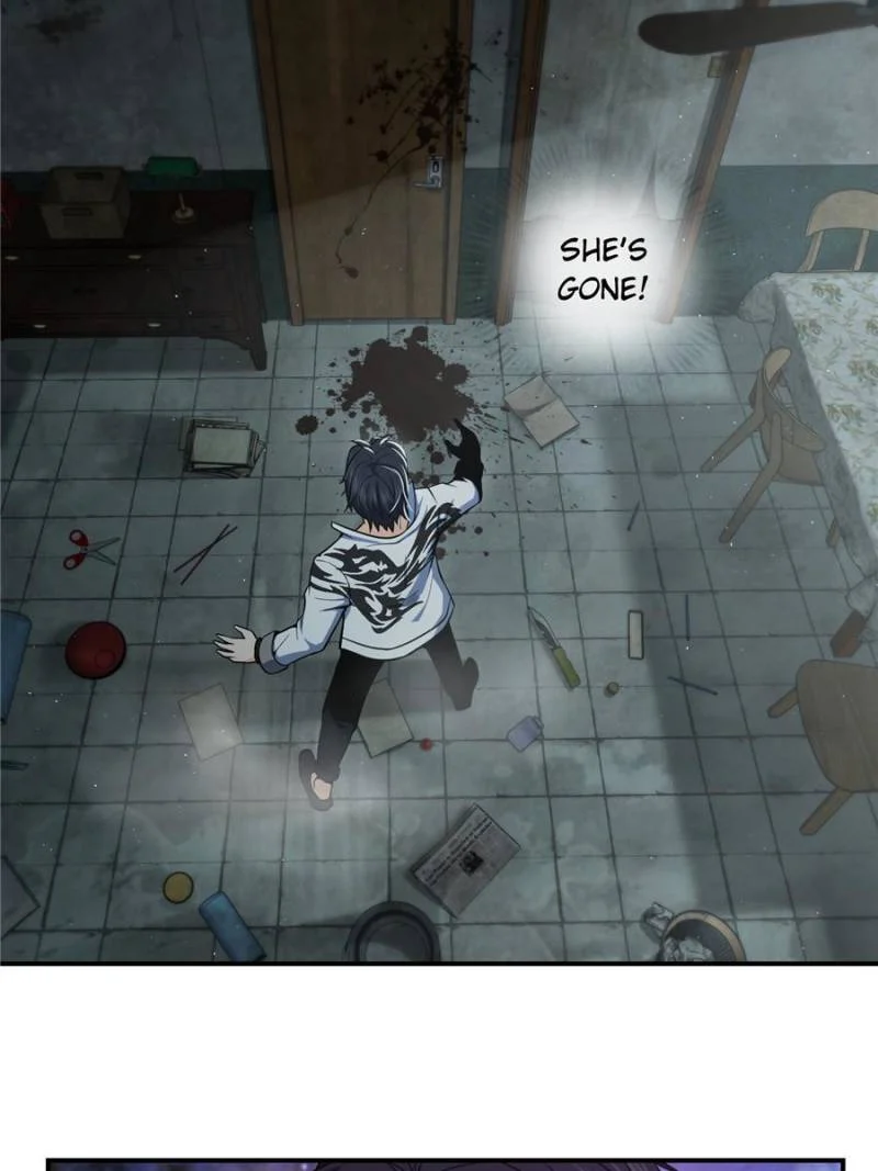 Another Beginning With the Guhuo Bird Chapter 23 - Page 46