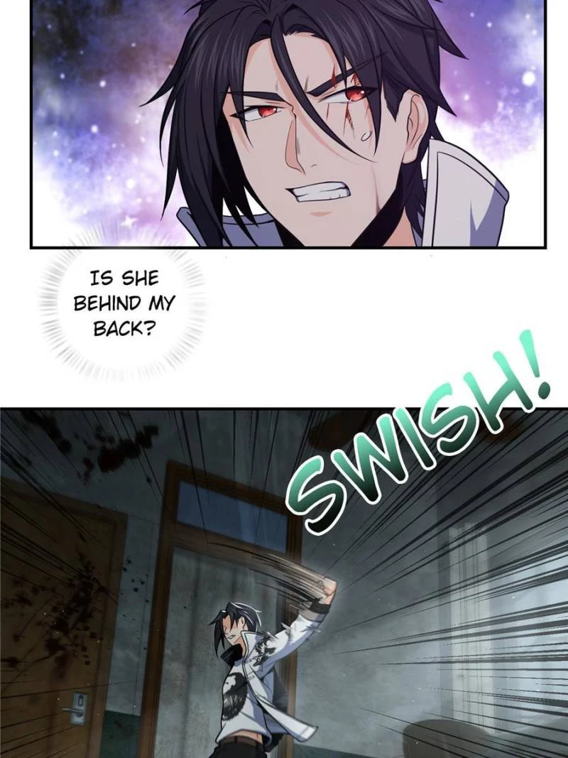 Another Beginning With the Guhuo Bird Chapter 23 - Page 47
