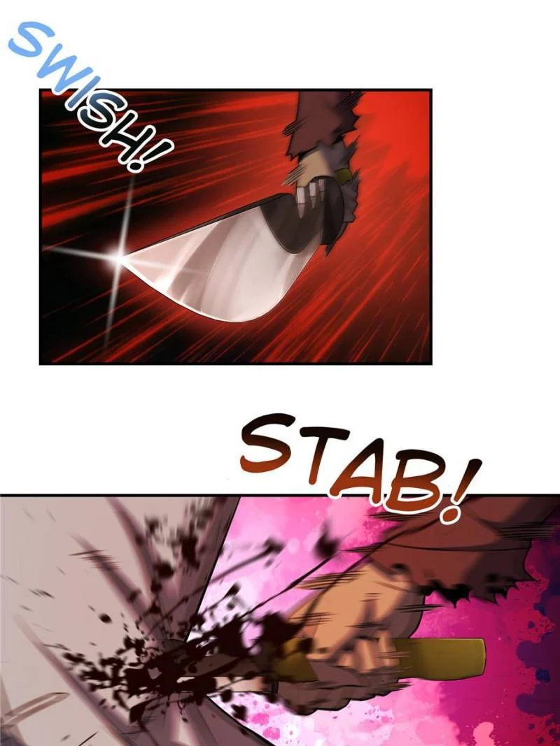 Another Beginning With the Guhuo Bird Chapter 23 - Page 50