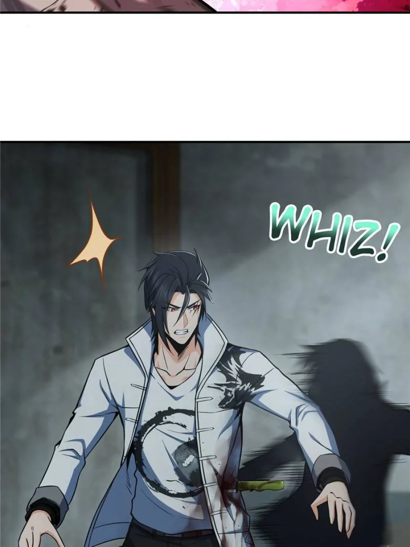 Another Beginning With the Guhuo Bird Chapter 23 - Page 51