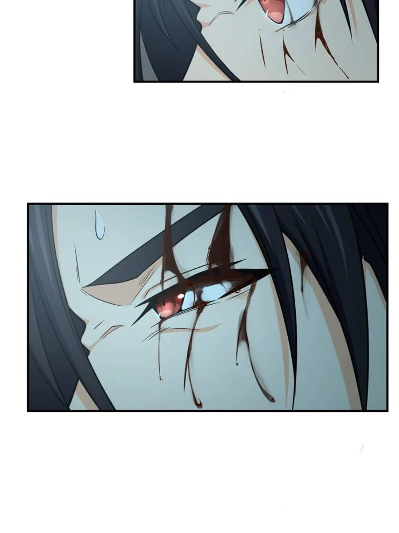 Another Beginning With the Guhuo Bird Chapter 23 - Page 59