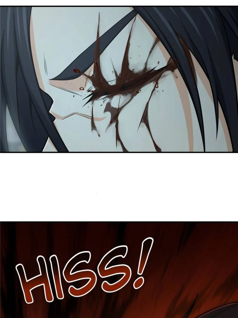 Another Beginning With the Guhuo Bird Chapter 23 - Page 60