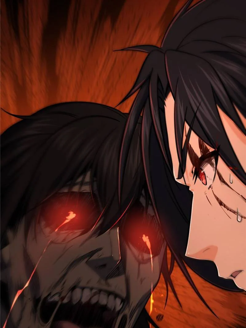 Another Beginning With the Guhuo Bird Chapter 23 - Page 61