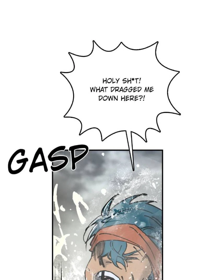 Another Beginning With the Guhuo Bird Chapter 230 - Page 1