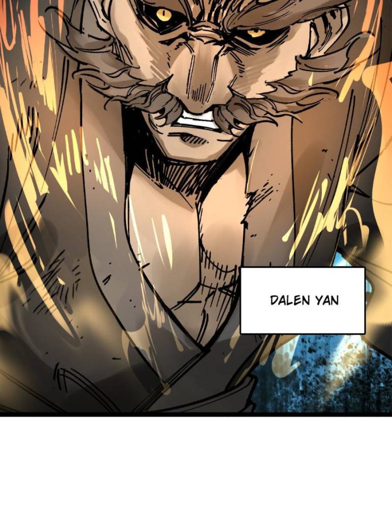 Another Beginning With the Guhuo Bird Chapter 230 - Page 11