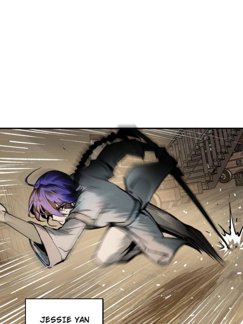 Another Beginning With the Guhuo Bird Chapter 230 - Page 13