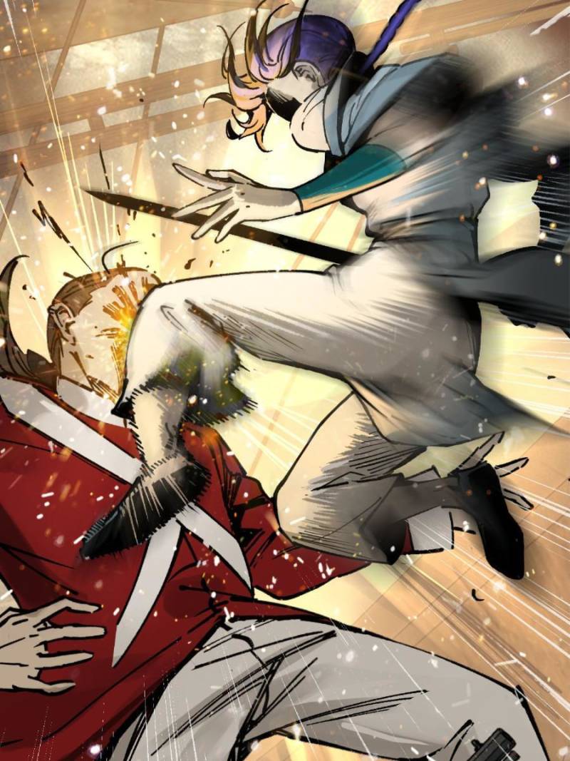 Another Beginning With the Guhuo Bird Chapter 230 - Page 15