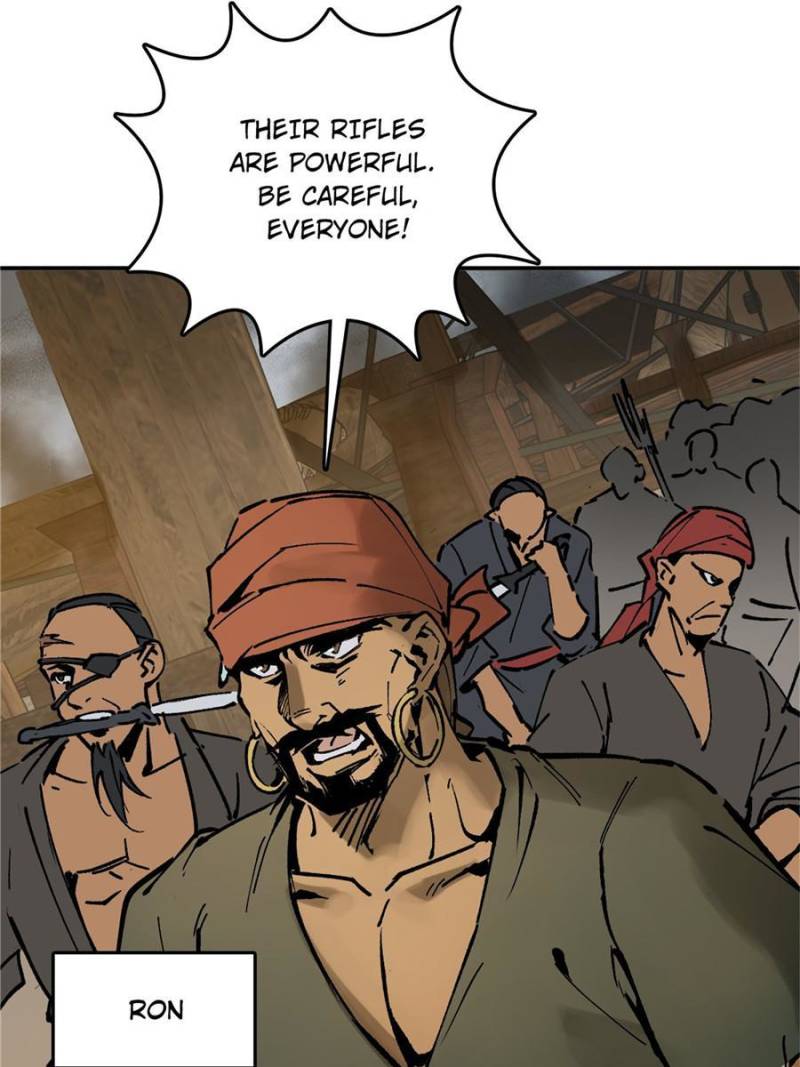 Another Beginning With the Guhuo Bird Chapter 230 - Page 27