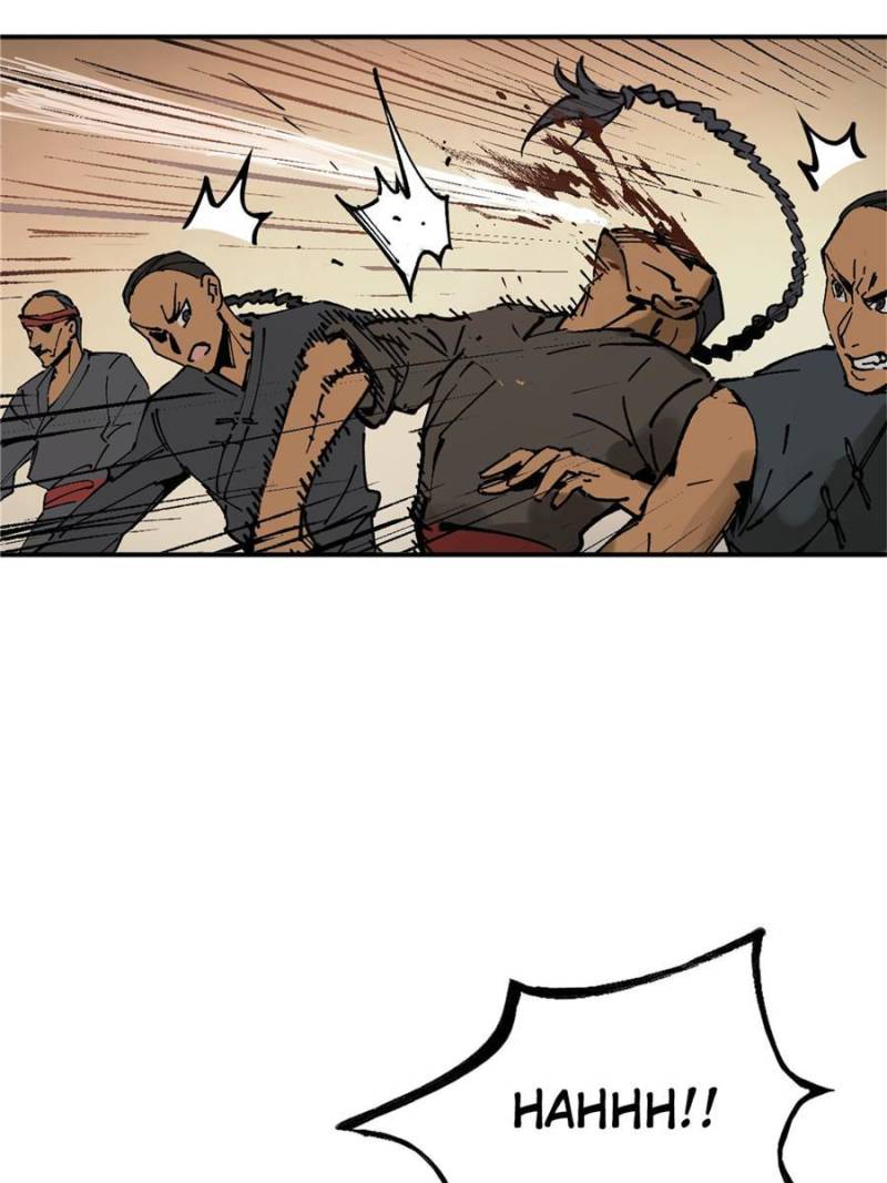 Another Beginning With the Guhuo Bird Chapter 230 - Page 30