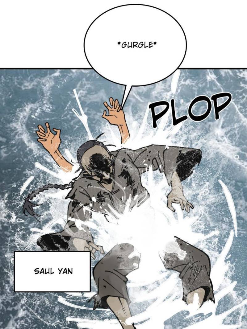 Another Beginning With the Guhuo Bird Chapter 230 - Page 4