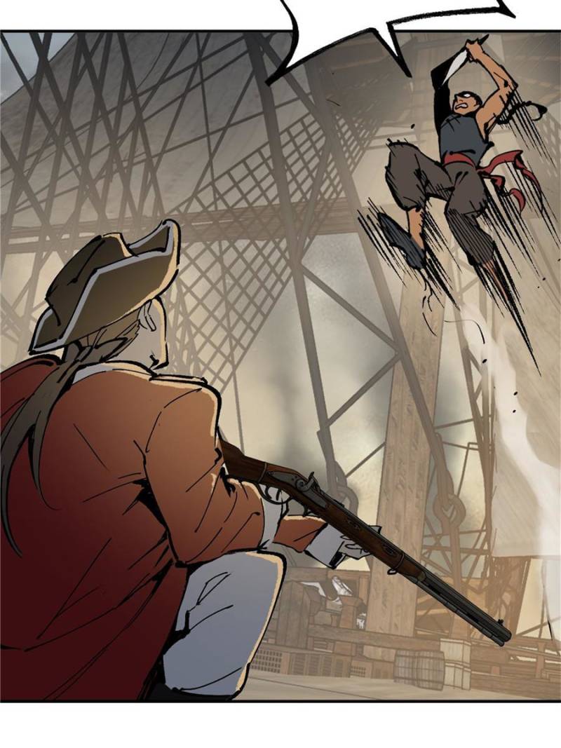 Another Beginning With the Guhuo Bird Chapter 230 - Page 31