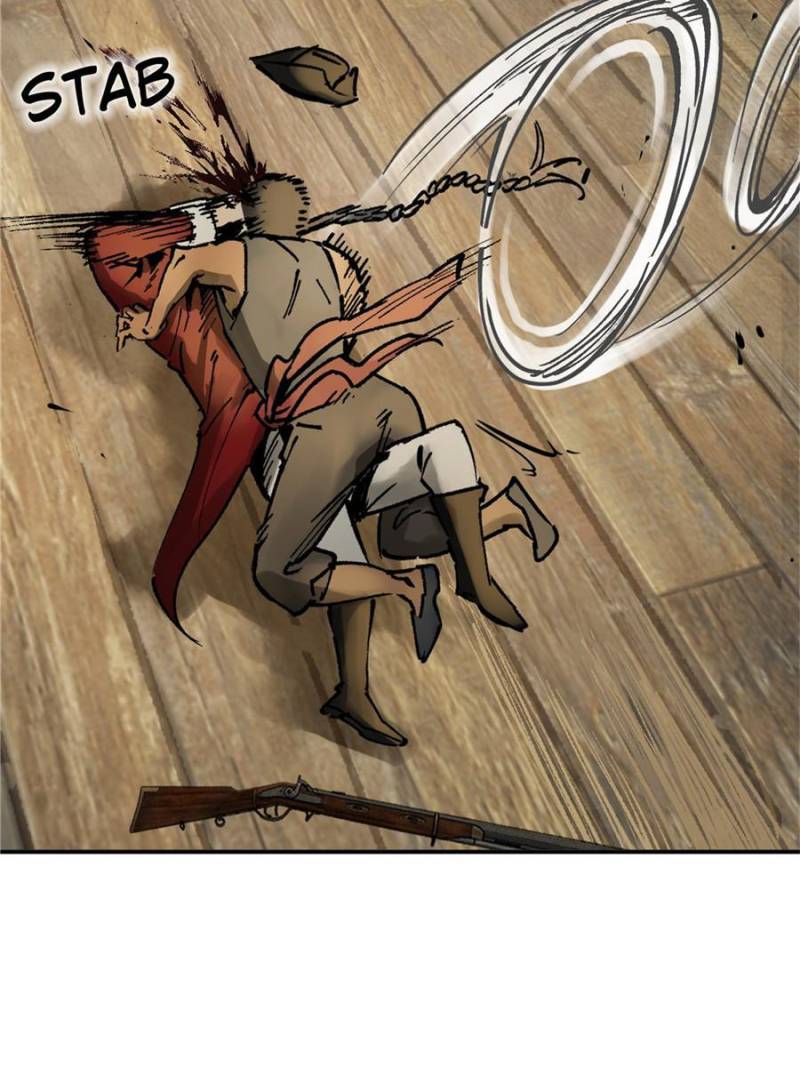 Another Beginning With the Guhuo Bird Chapter 230 - Page 34