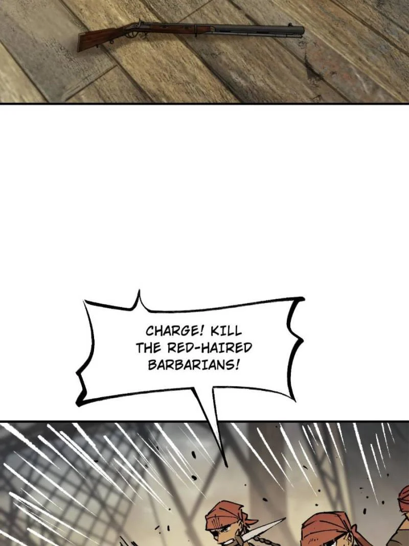 Another Beginning With the Guhuo Bird Chapter 230 - Page 38