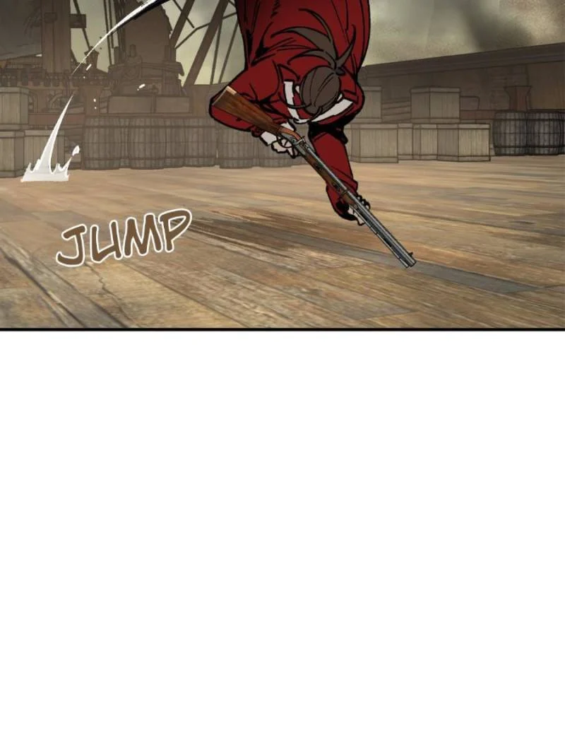 Another Beginning With the Guhuo Bird Chapter 230 - Page 40