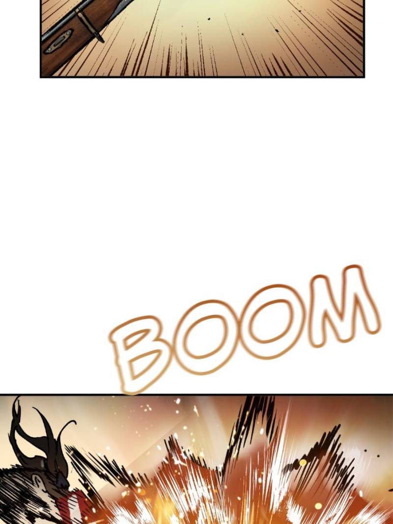 Another Beginning With the Guhuo Bird Chapter 230 - Page 44