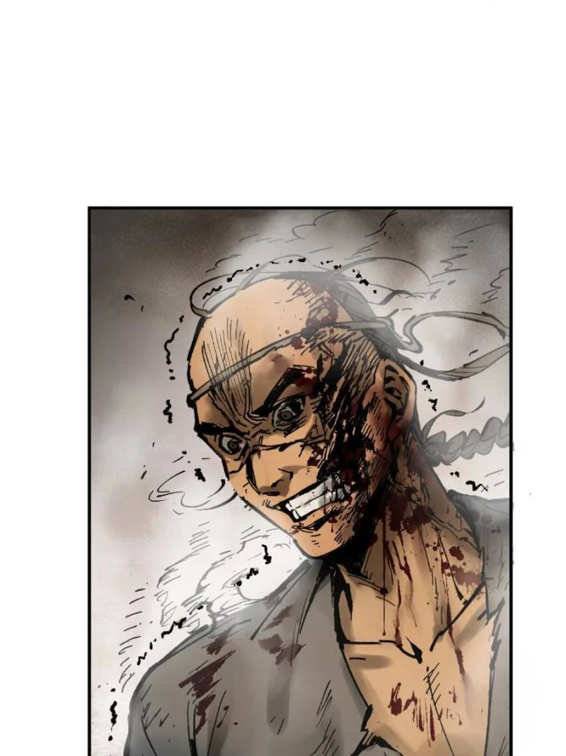 Another Beginning With the Guhuo Bird Chapter 230 - Page 49
